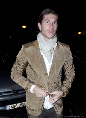 Sergio Ramos pic #712111