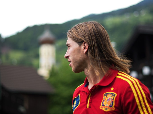 Sergio Ramos pic #497337