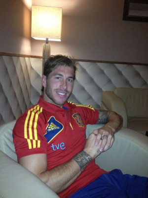 Sergio Ramos pic #497319
