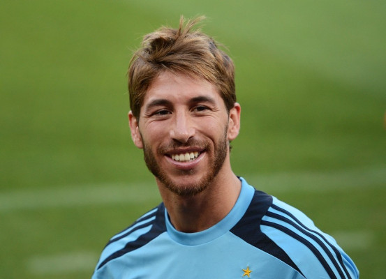 Sergio Ramos pic #504451