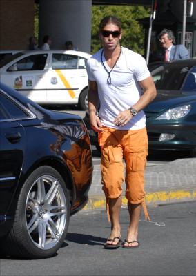 Sergio Ramos pic #712092