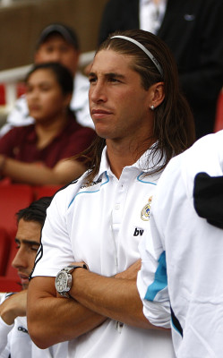 Sergio Ramos pic #712181