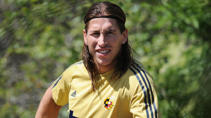 Sergio Ramos pic #152701