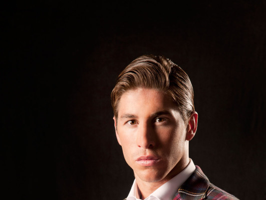 Sergio Ramos pic #712117