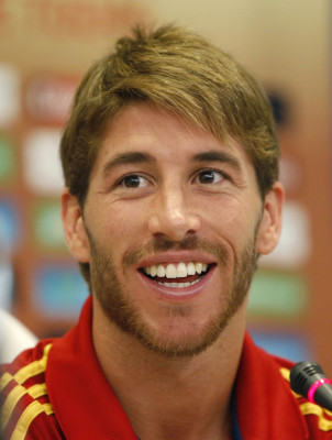 Sergio Ramos pic #506058