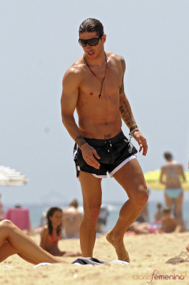 Sergio Ramos pic #712192