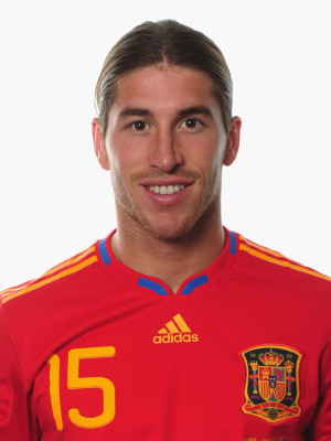 Sergio Ramos pic #712143
