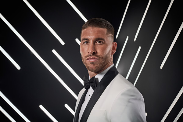 Sergio Ramos pic #1199888