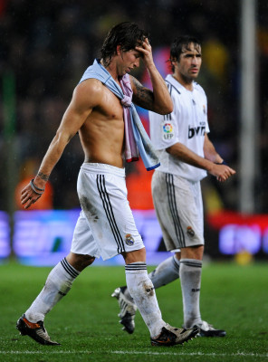 Sergio Ramos pic #612735