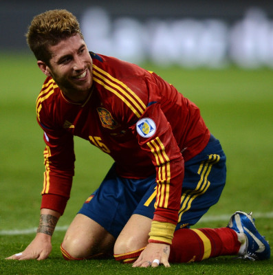 Sergio Ramos pic #587932