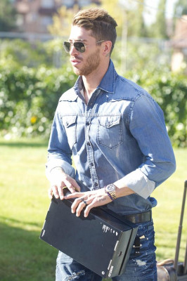 Sergio Ramos pic #587945