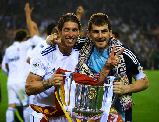 Sergio Ramos pic #457251