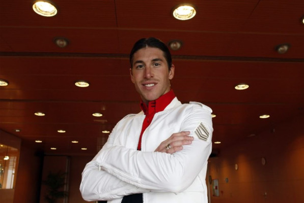 Sergio Ramos pic #454233