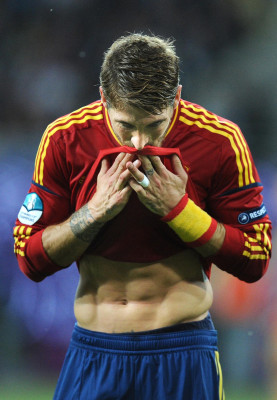Sergio Ramos pic #587936