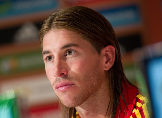 Sergio Ramos pic #586372