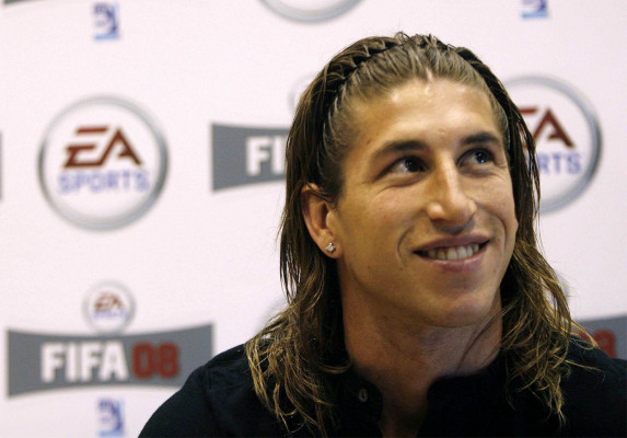 Sergio Ramos pic #586371