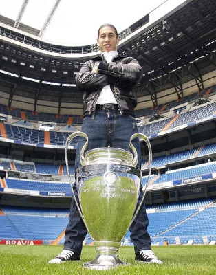 Sergio Ramos pic #151530