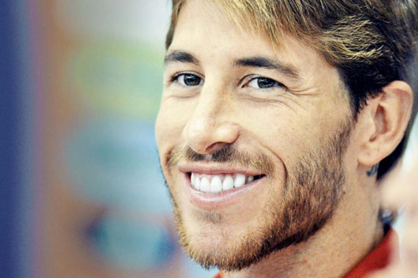 Sergio Ramos pic #506056