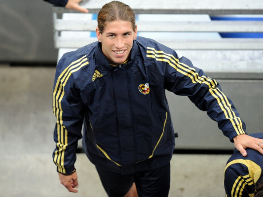 Sergio Ramos pic #115722