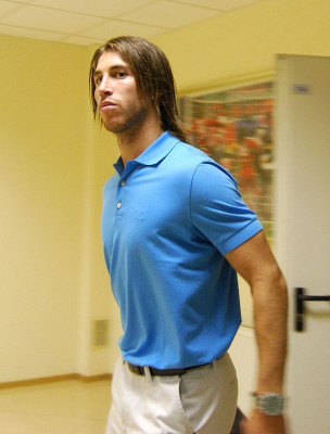 Sergio Ramos pic #151531