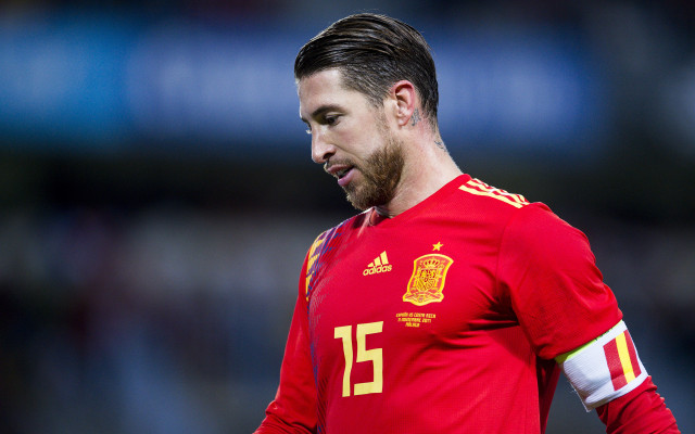 Sergio Ramos pic #1199893