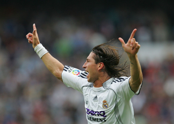 Sergio Ramos pic #150805