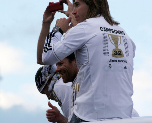 Sergio Ramos pic #506060