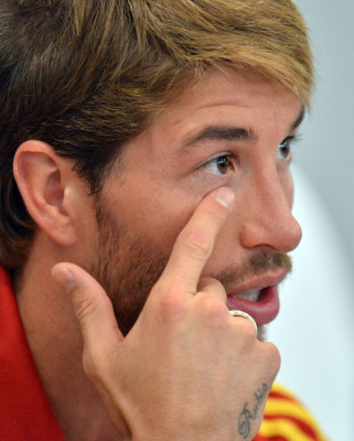 Sergio Ramos pic #506061