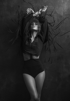 Serinda Swan pic #851819