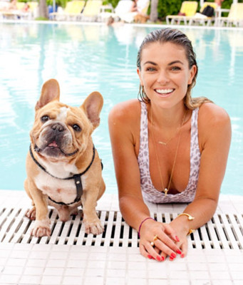Serinda Swan pic #871095