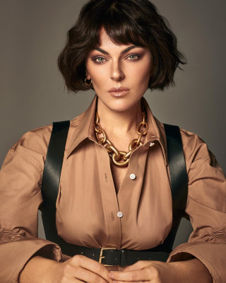 Serinda Swan pic #1370809