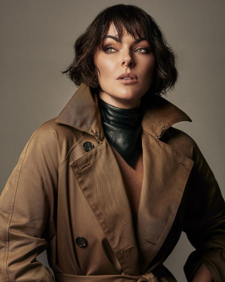 Serinda Swan pic #1374561