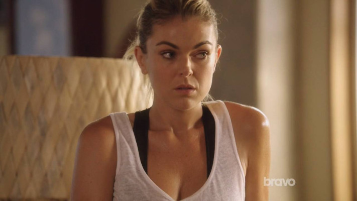 Serinda Swan pic #816100
