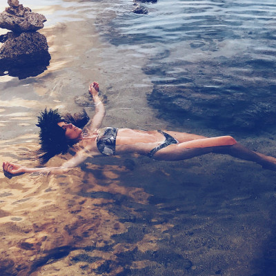 Serinda Swan pic #1062171
