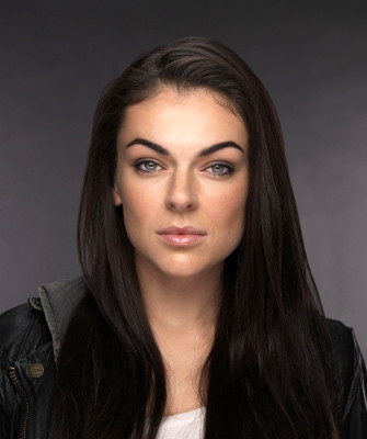 Serinda Swan pic #581009