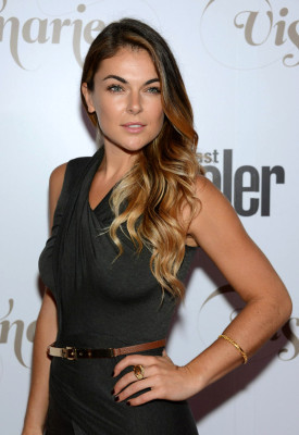 Serinda Swan pic #581005