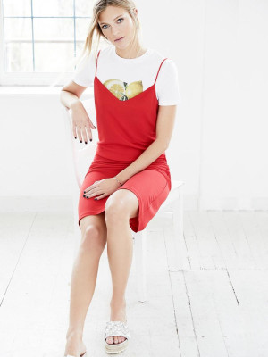 Serlina Hohmann pic #1004985