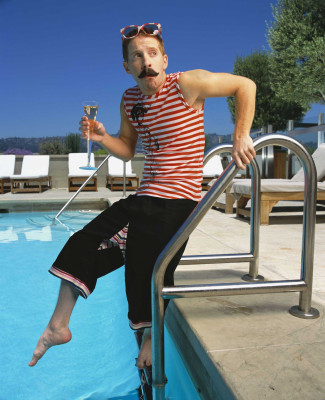 Seth Green pic #210503