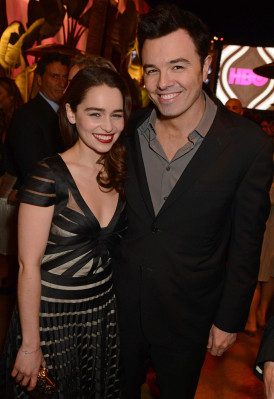 Seth MacFarlane pic #672480