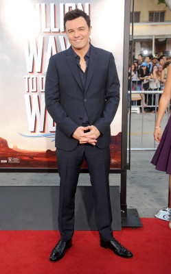 Seth MacFarlane pic #936223