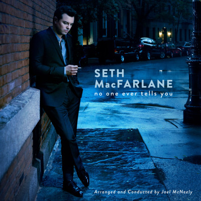 Seth MacFarlane pic #936239