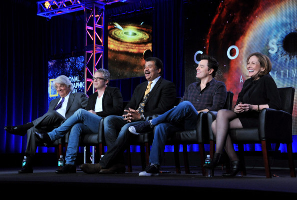 Seth MacFarlane pic #936231