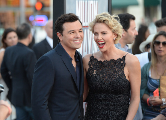 Seth MacFarlane pic #701343
