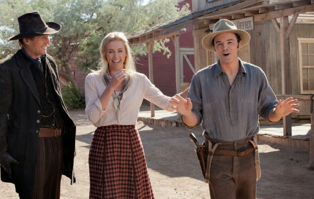 Seth MacFarlane pic #936217