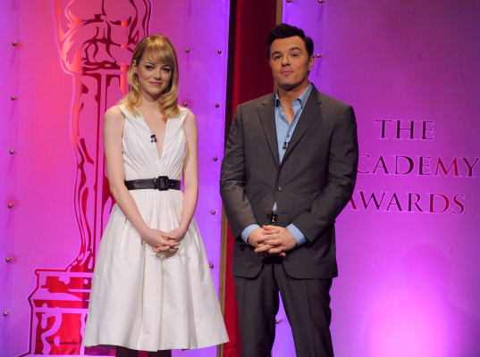 Seth MacFarlane pic #936233