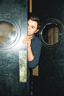 Seth MacFarlane pic #936226