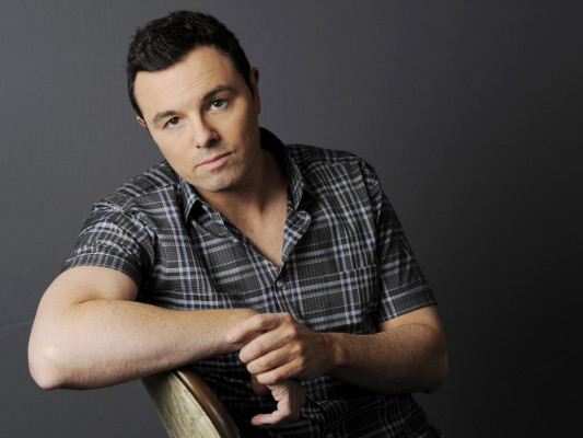 Seth MacFarlane pic #612180