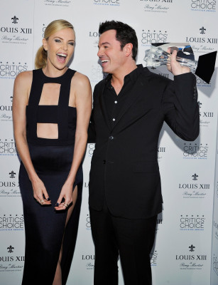 Seth MacFarlane pic #830140