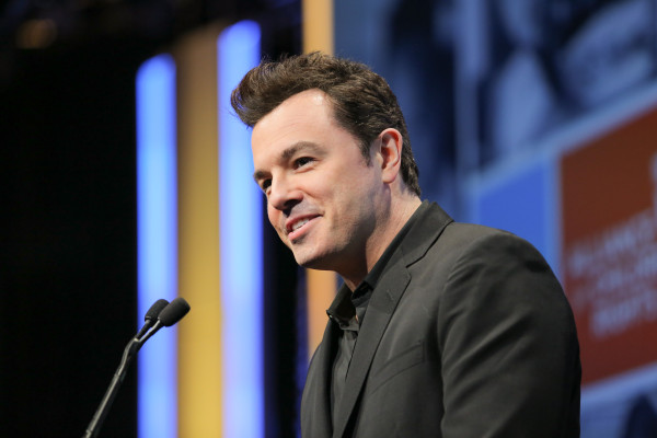 Seth MacFarlane pic #936235