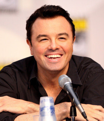 Seth MacFarlane pic #723431